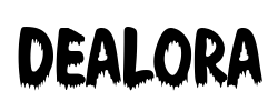 Dealora - logo
